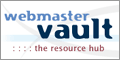 Webmaster Vault